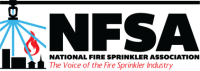 NFSA logo